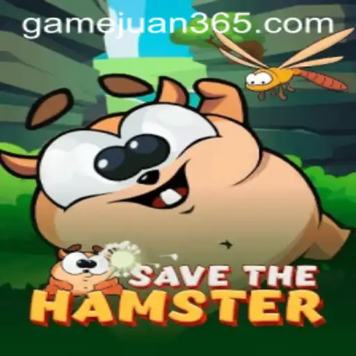 SavetheHamster: A Thrilling New Adventure Game