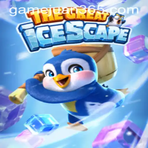 TheGreatIcescape: An Immersive Frozen Adventure with JUAN365