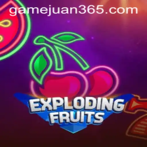 ExplodingFruits: A Captivating Gaming Experience with JUAN365