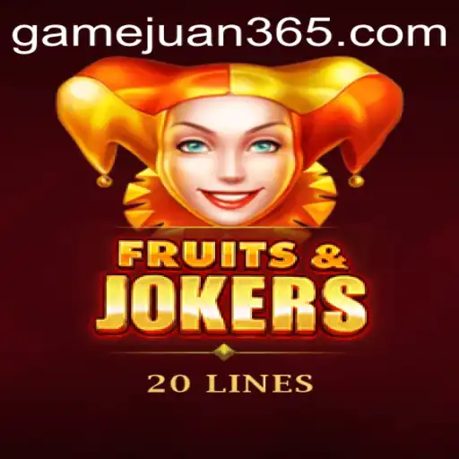 FruitsAndJokers20: A Thrilling New Game Experience with JUAN365