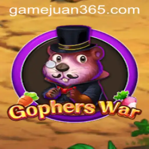 GophersWar: A New Era of Multiplayer Strategy Gaming