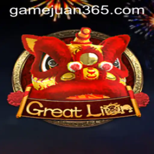 Explore the Adventures of GreatLion: A Journey into the Gaming Wilderness