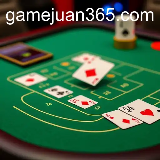 Exploring the Thrills of Online Baccarat with JUAN365