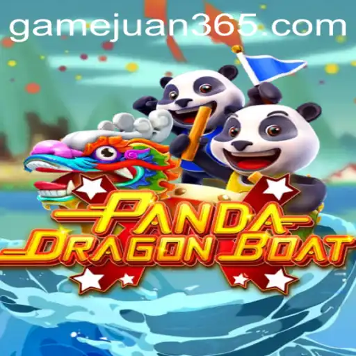 PANDADRAGONBOAT: Dive Into a World of Adventure with JUAN365