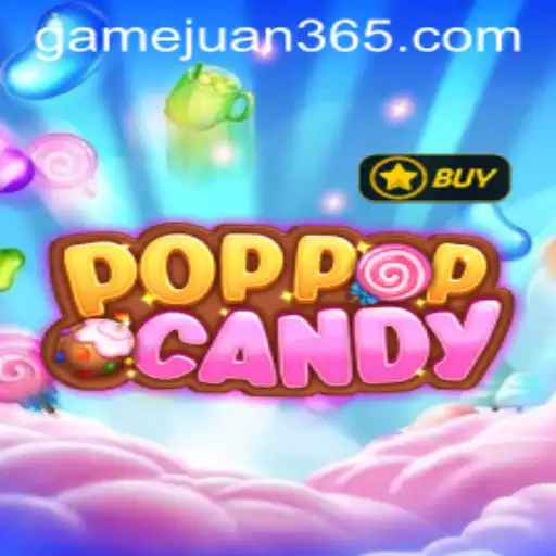 Discovering POPPOPCANDY: A Sweet Gaming Sensation