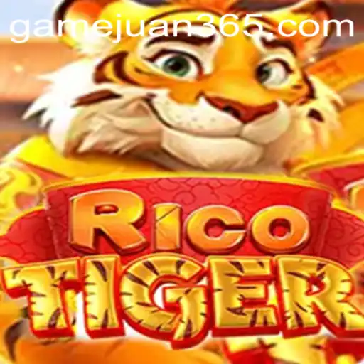 Discover the Thrilling World of RicoTiger and Unveil the Secrets of JUAN365